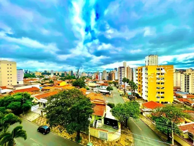 Imagem: Apartamento - Jardim Proença - Campinas
