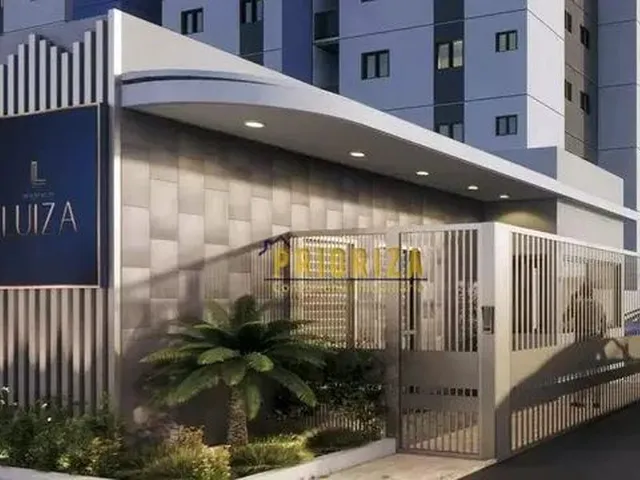 Imagem: Apartamento com 2 Dormitórios À Venda