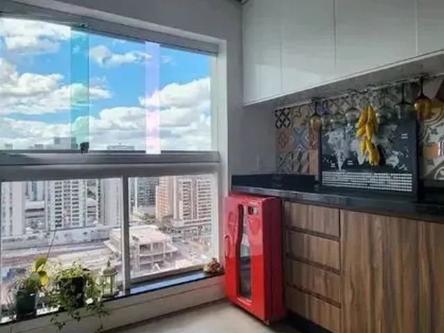Imagem 1: Art Life Design 3 Quartos C/ Suites - Rua Babaçú - Águas Claras
