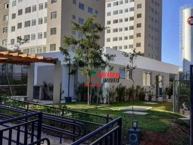 Imagem: Apartamento com 2 Dormitórios À Venda