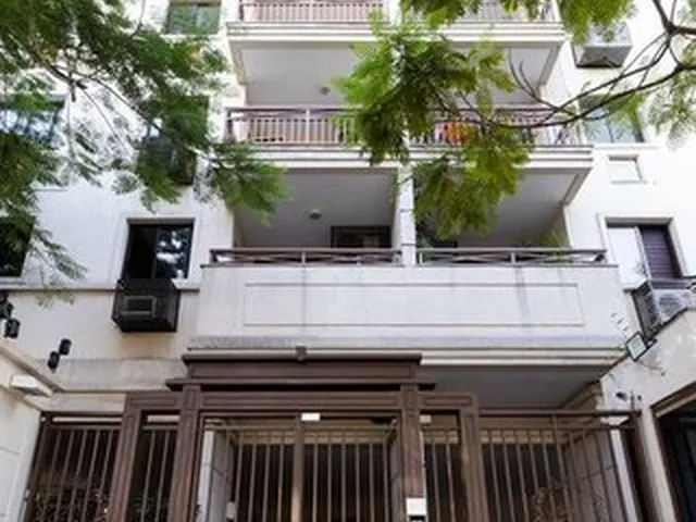 Imagem: O apartamento possui 3 Dormitórios e está localizado em