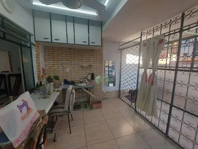 Imagem: Apartamento 02 Quartos, 2 Salas, Área Externe