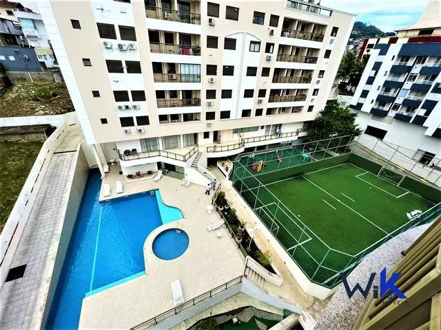 Imagem: Apartamento para Venda Tem 76 Metros Quadrados