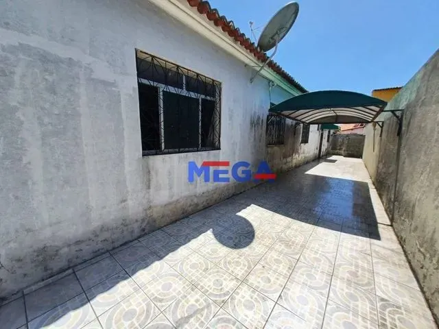 Imagem: Casa com 4 Quartos no Bairro Jardim América