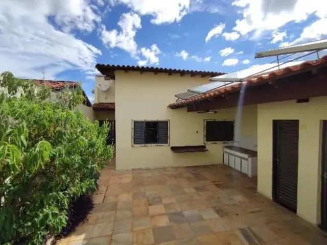 Imagem: Casa Térrea no Bairro Sta Luzia