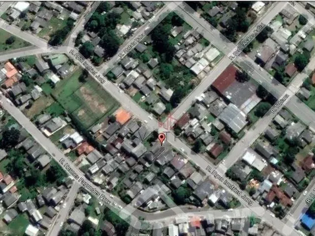 Imagem: Prédio Comercial e Residencial À Venda