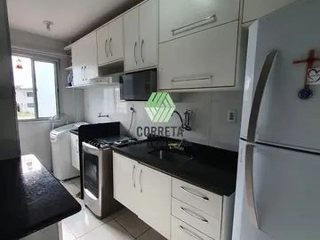 Imagem 1: Kf- Vendo Otimo Apartamento 2 Quartos no Vitalitta em Rosario de Fatima Proximo a Jardim C