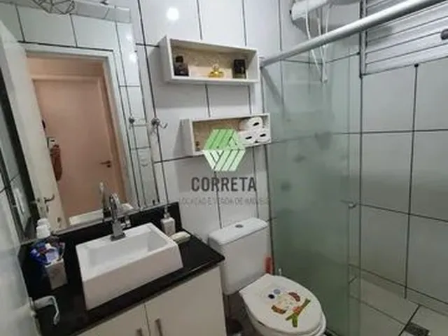 Imagem 5: Kf- Vendo Otimo Apartamento 2 Quartos no Vitalitta em Rosario de Fatima Proximo a Jardim C