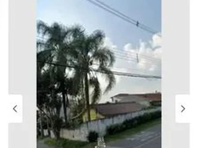 Imagem: Terreno com Uma Casa em Madeira, Aceitamos