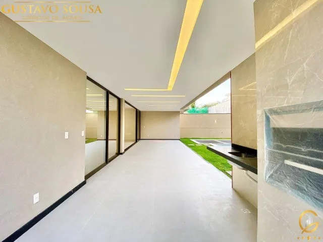 Imagem 10: Casa Alphaville Fortaleza, 6 Suítes, Eusébio