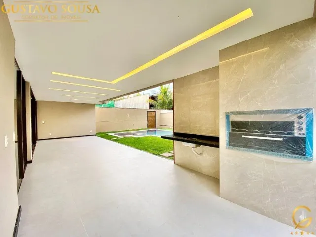 Imagem 14: Casa Alphaville Fortaleza, 6 Suítes, Eusébio