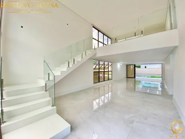 Imagem 5: Casa Alphaville Fortaleza, 6 Suítes, Eusébio