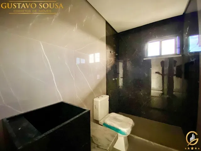 Imagem 11: Casa Alphaville Fortaleza, 6 Suítes, Eusébio