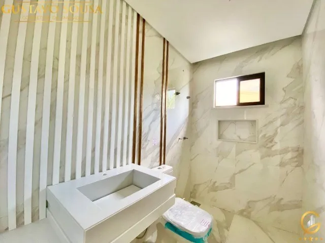 Imagem 16: Casa Alphaville Fortaleza, 6 Suítes, Eusébio