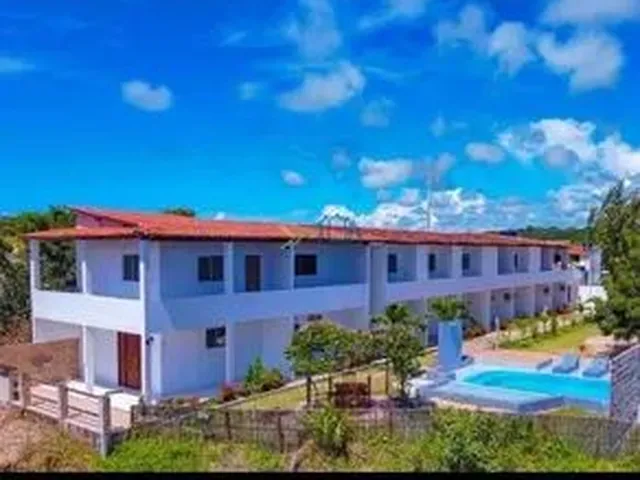 Imagem: Casa À Venda no Bairro Centro - Baía Formosa/Rn