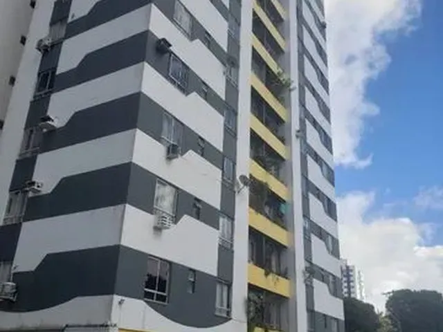 Imagem: Apto 3/4 Suíte 97Mts Moradas do Parque