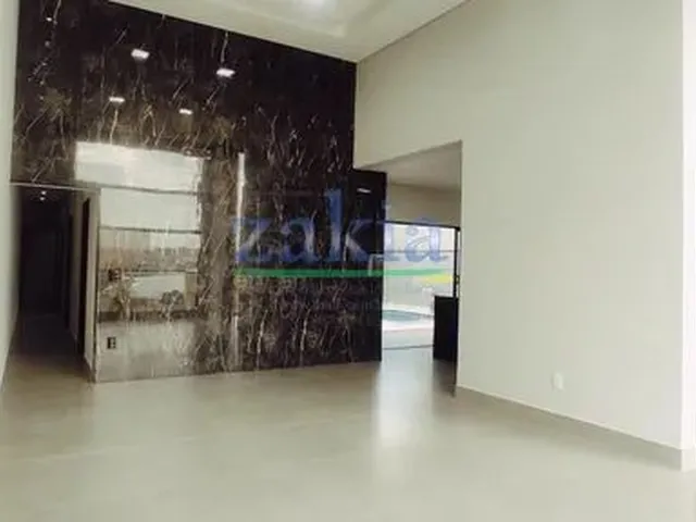 Imagem: Linda Casa a Venda Condominio Recanto das