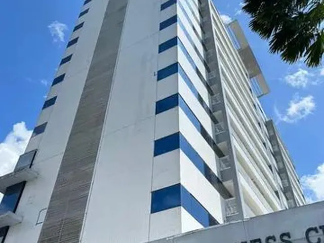Imagem: Vendo Ou Alugo - Fórum Businnes 60M² Junção