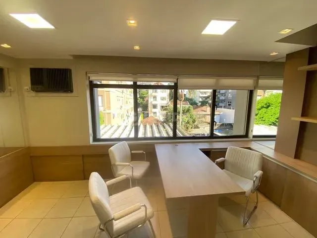 Imagem: Sala Comercial no Bairro Petrópolis