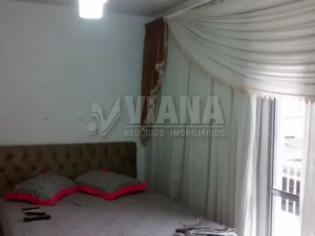 Imagem: Sobrado para Venda no Bairro Jardim Stella
