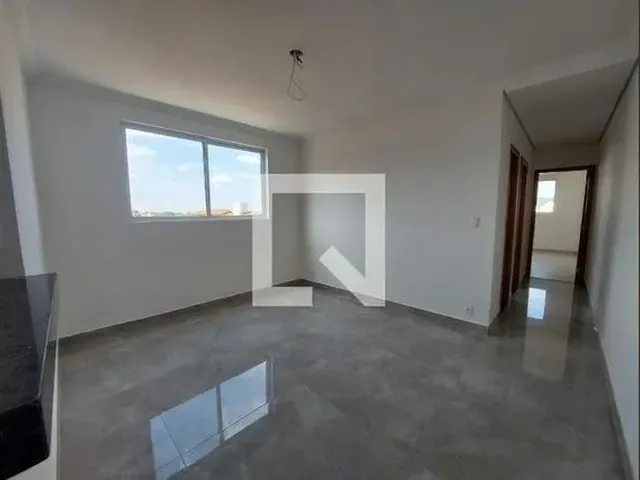 Imagem: Apartamento À Venda - Castelo, 2 Quartos