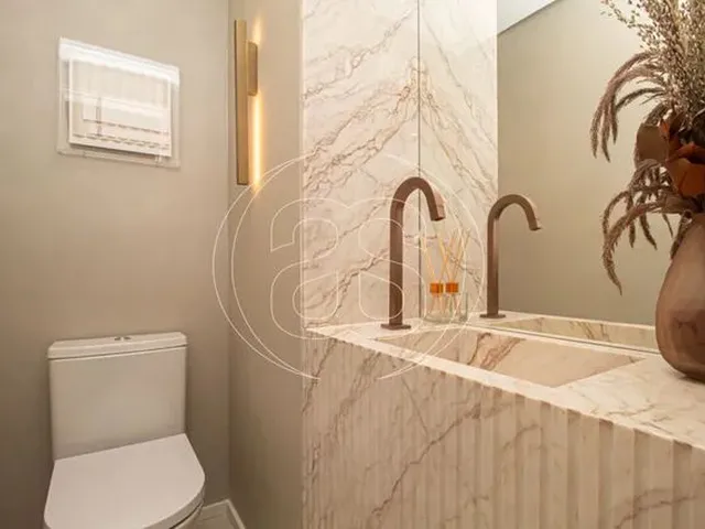 Imagem 7: São Paulo - Apartamento Padrão - Moema Índios