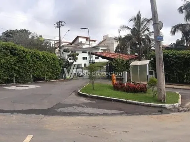 Imagem: Terreno - Sítios de Recreio Gramado - Campinas