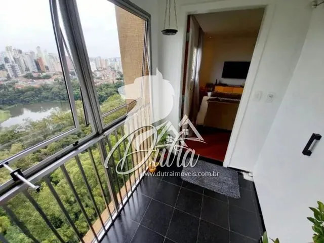 Imagem: Porta do Carmo Cambuci 90M² 03 Dormitórios