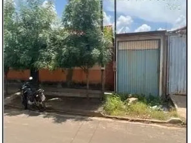 Imagem: Casa no Maranhão