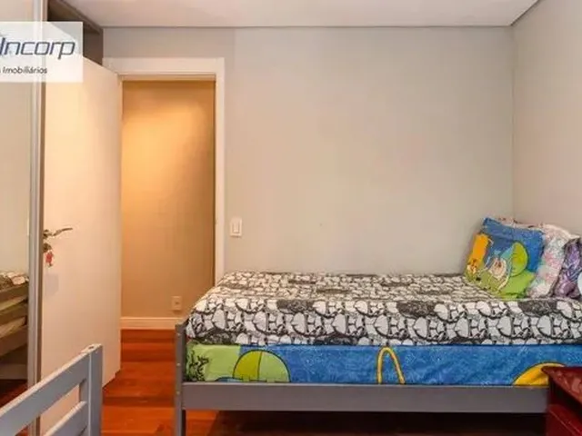Imagem: Belo Apartamento 165M² - Alto da Boa Vista!!