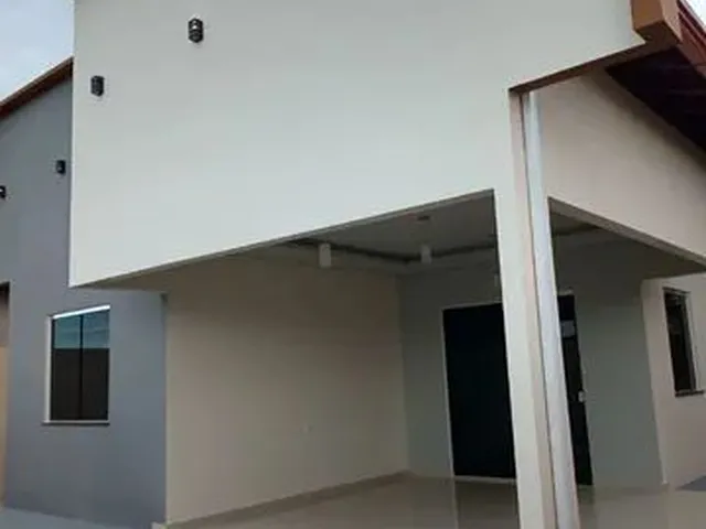 Imagem 2: Casa Nova no Jóquei Clube