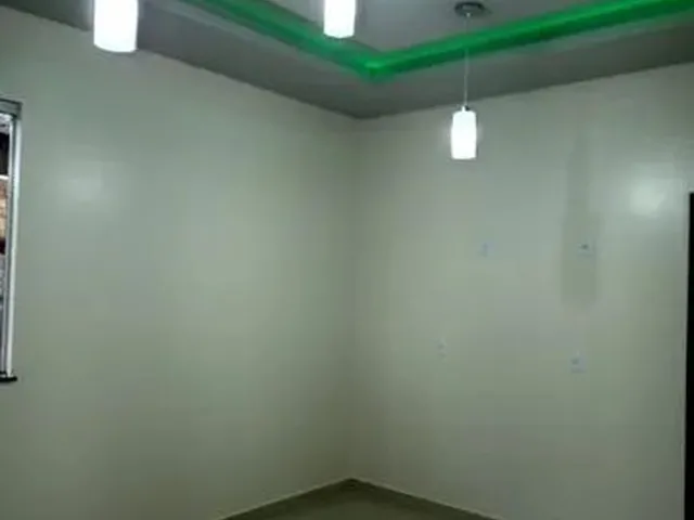 Imagem 1: Casa Nova no Jóquei Clube