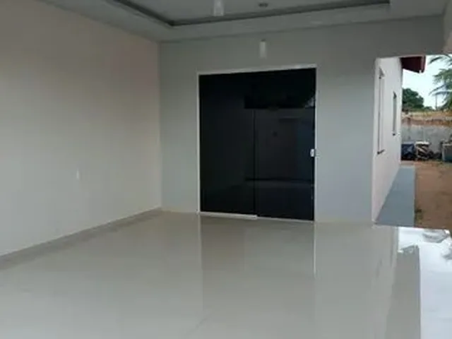 Imagem 4: Casa Nova no Jóquei Clube