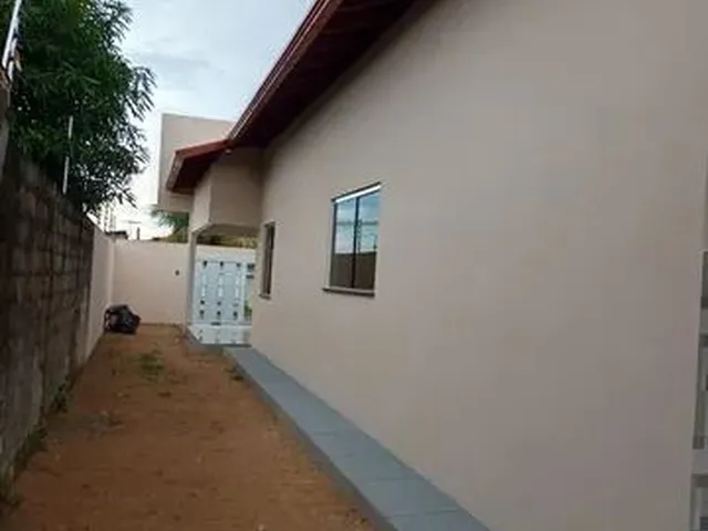 Imagem 3: Casa Nova no Jóquei Clube