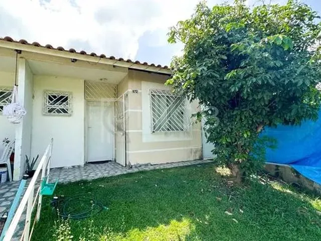 Imagem 1: Casa de 3 Quartos a Venda em Condomínio Fechado Moradas do Buques