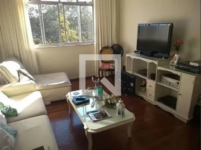 Imagem: Apartamento À Venda - Vila Cloris, 4 Quartos