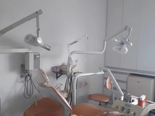 Imagem: Vendo Sala no Centro Médico Odontológico