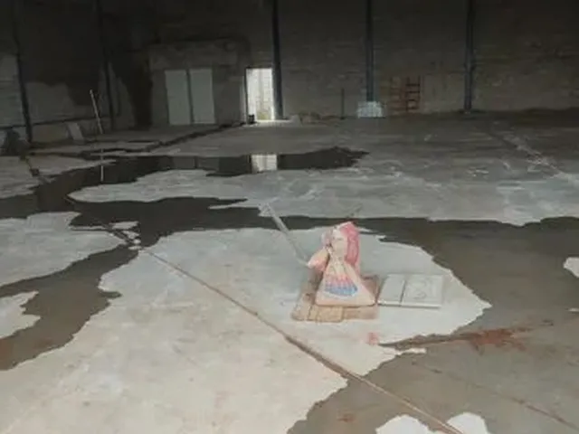 Imagem 3: Vende-Se Galpão Setor Moinho dos Ventos