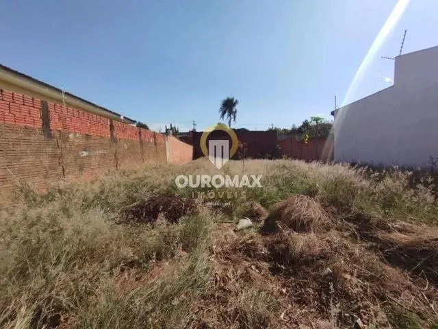 Imagem 5: Terreno À Venda, 360 M² por R$ 140.000 - Jardim Europa - Ourinhos/Sp