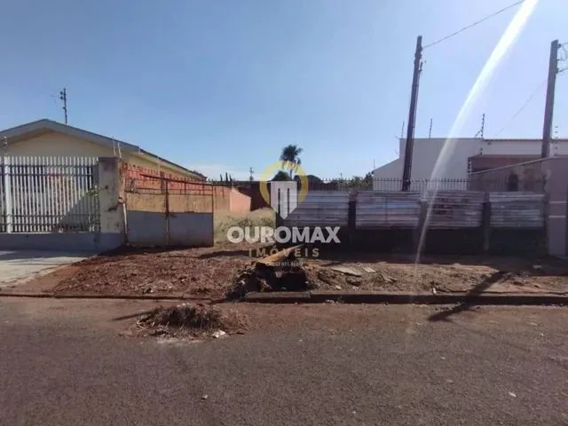 Imagem 6: Terreno À Venda, 360 M² por R$ 140.000 - Jardim Europa - Ourinhos/Sp