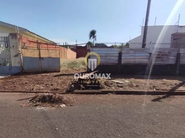 Imagem 3: Terreno À Venda, 360 M² por R$ 140.000 - Jardim Europa - Ourinhos/Sp