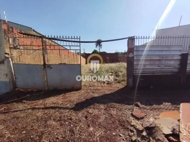 Imagem 2: Terreno À Venda, 360 M² por R$ 140.000 - Jardim Europa - Ourinhos/Sp