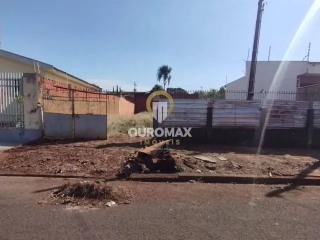 Imagem 4: Terreno À Venda, 360 M² por R$ 140.000 - Jardim Europa - Ourinhos/Sp