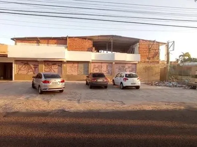 Imagem: Ponto Comercial para Aluguel na Oliveira