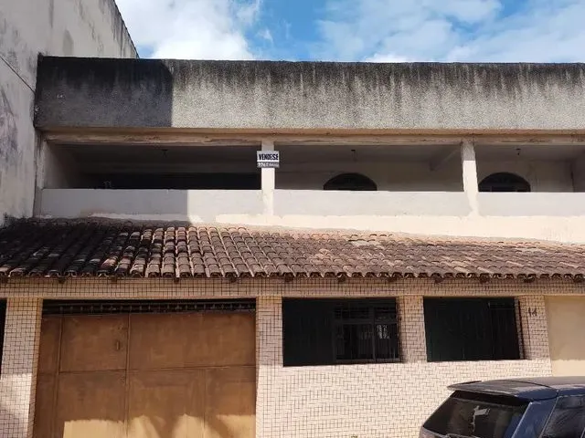Imagem: Casa 2ª Andar (Descrição