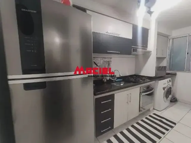Imagem: Apartamento Padrão em São José dos Campos