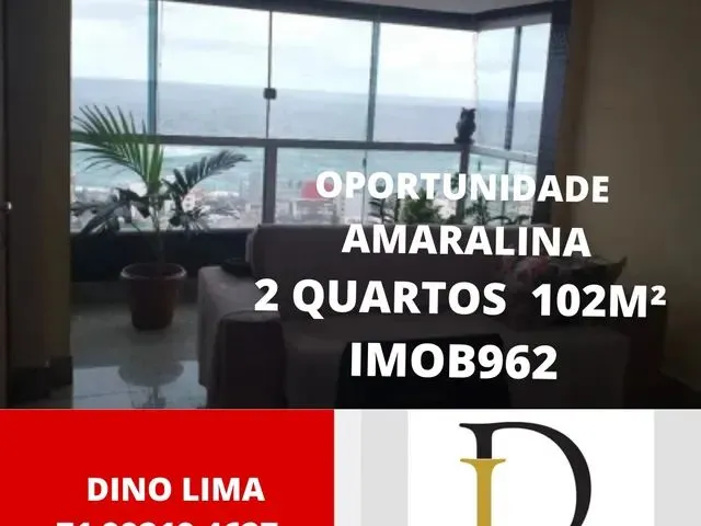 Imagem: Apartamento para Venda com 102 Metros Quadrados