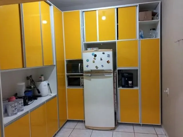Imagem 4: Casa - Bairro Vila Marinho- Compensa