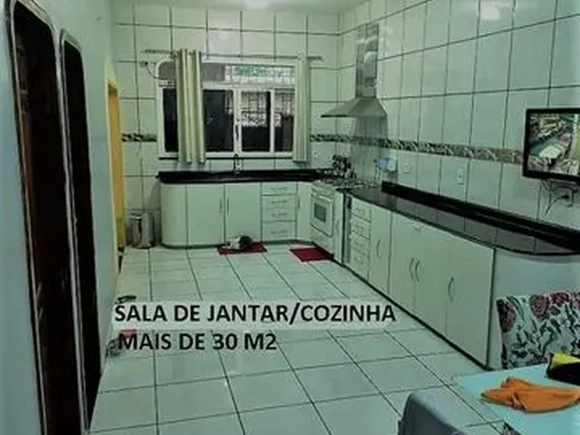Imagem 13: Casa - Bairro Vila Marinho- Compensa