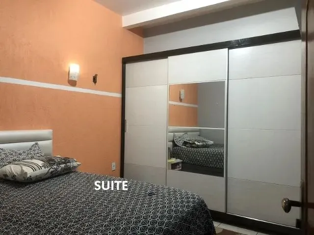 Imagem 15: Casa - Bairro Vila Marinho- Compensa